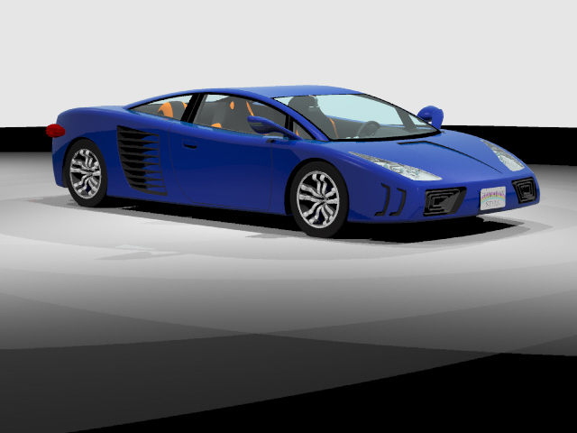car design