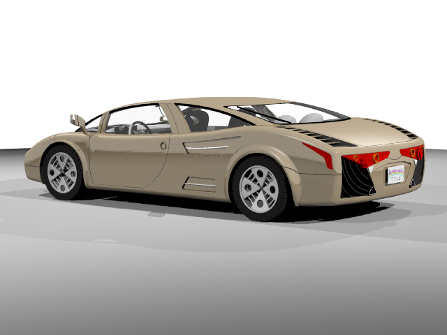 car design