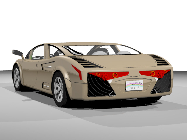 car design