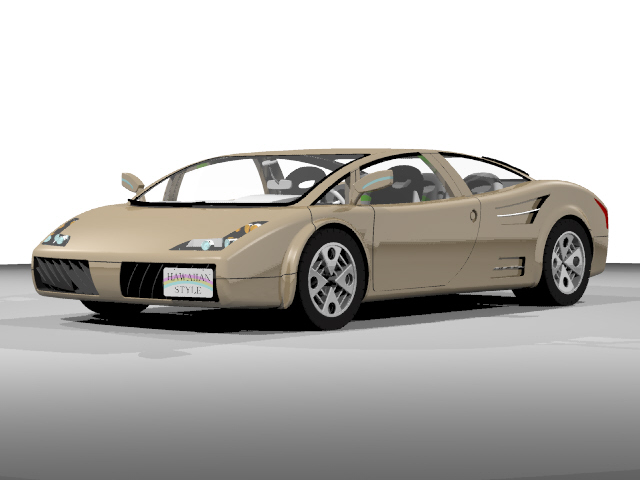 car design