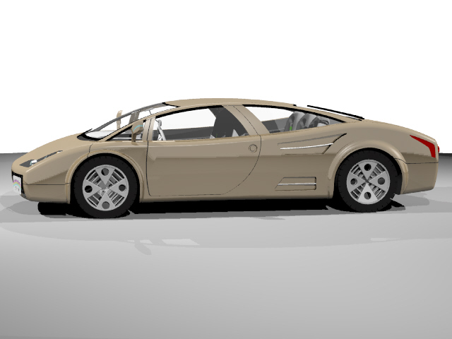 car design