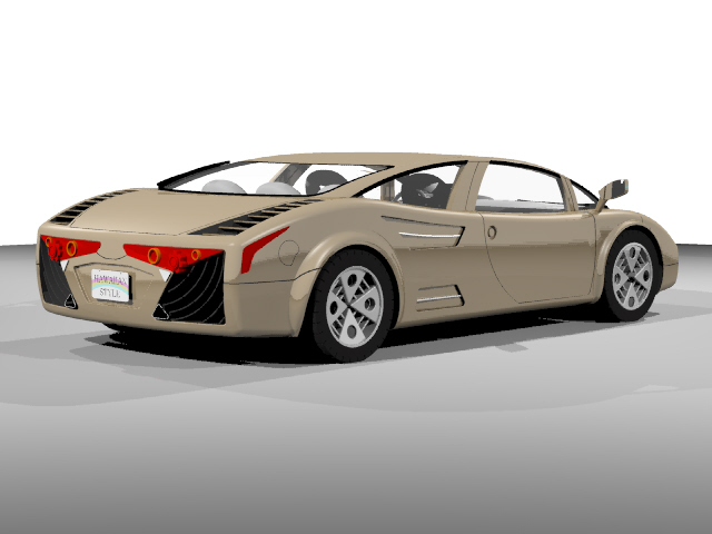 car design