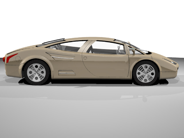 car design