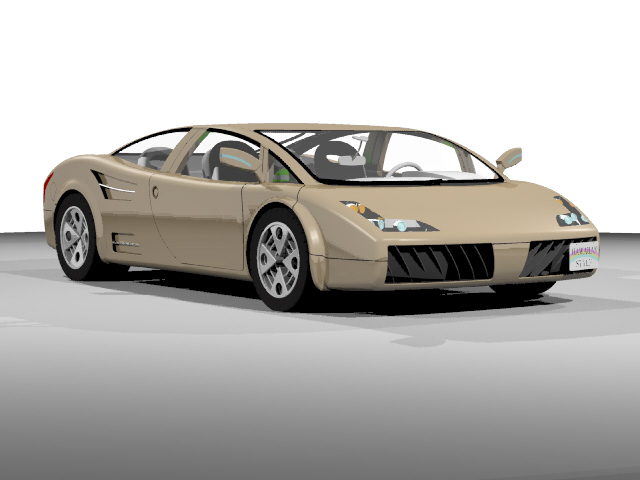 car design