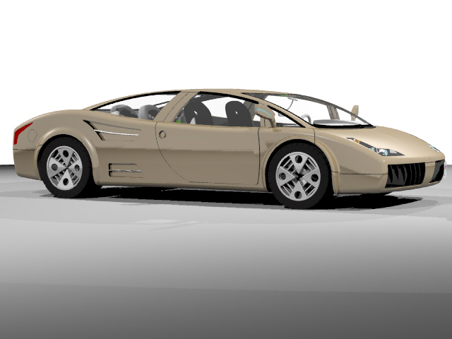 car design