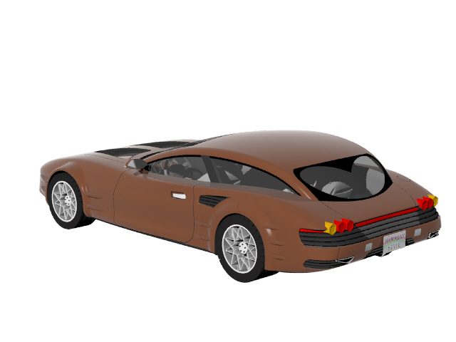 car design