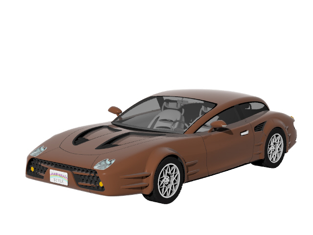 car design