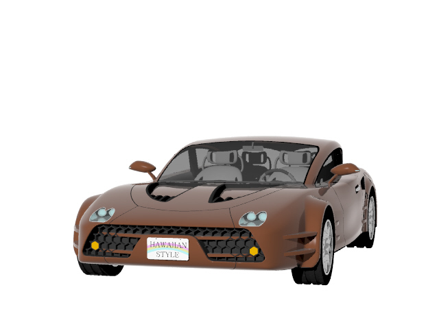 car design