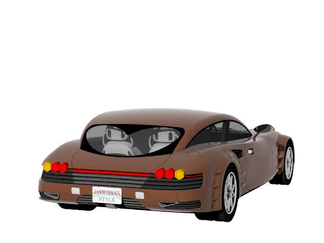 car design