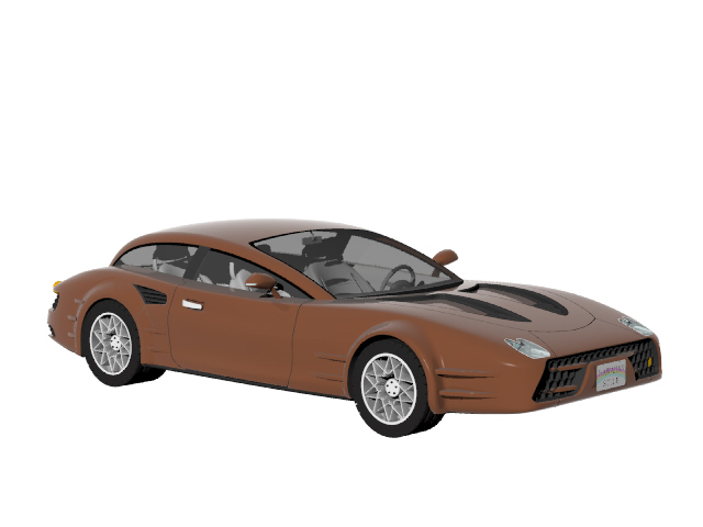 car design