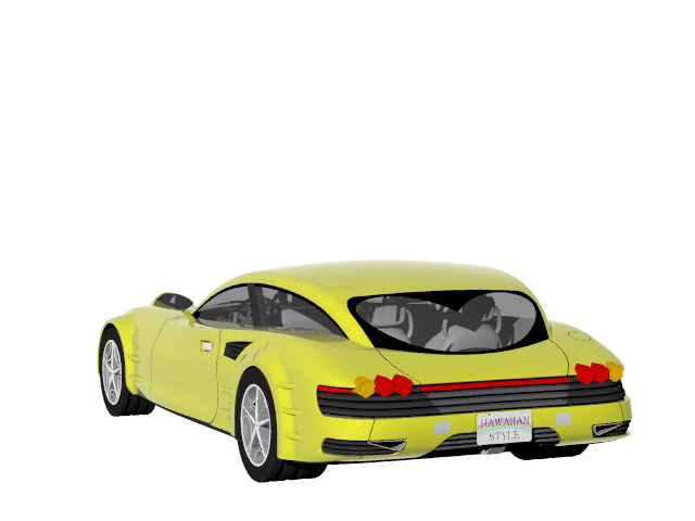 car design