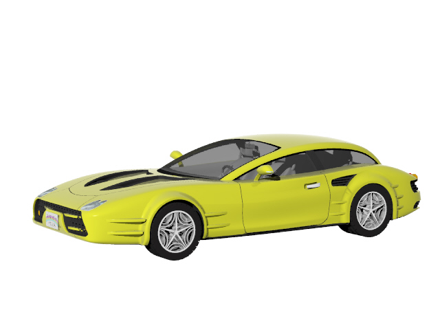 car design