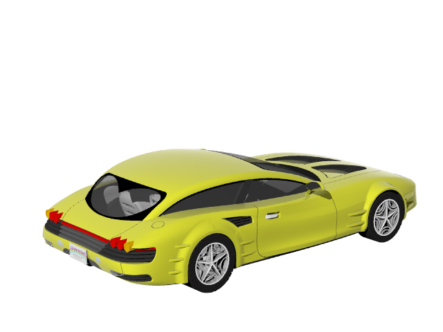 car design
