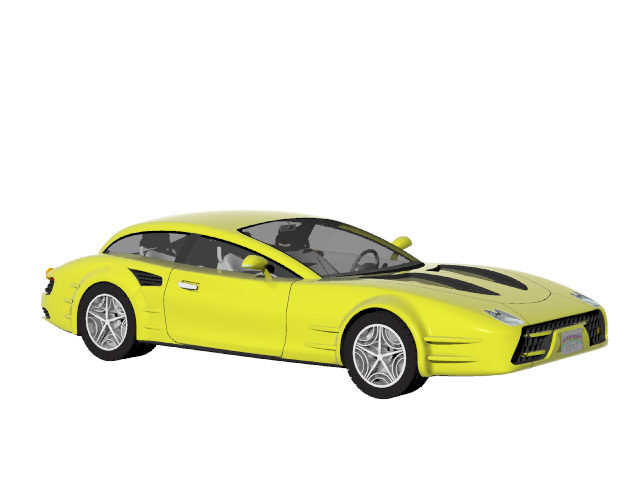 car design
