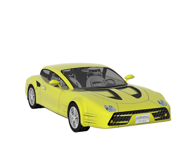 car design