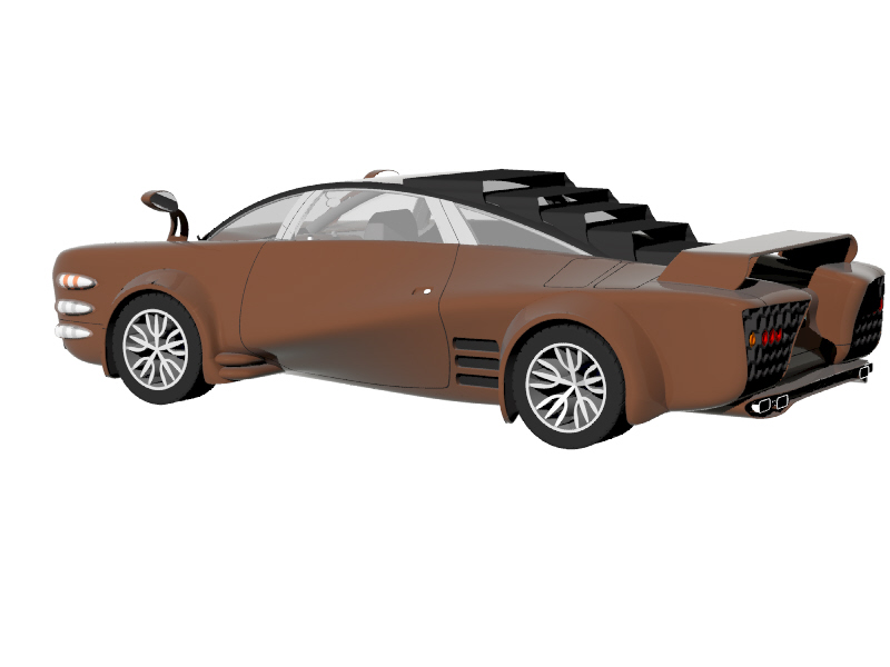 car design