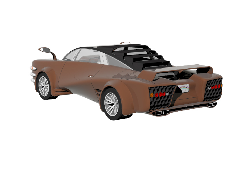 car design