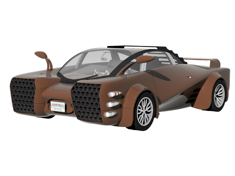 car design