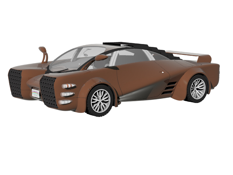 car design