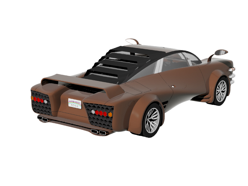 car design
