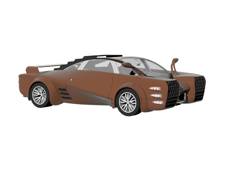 car design