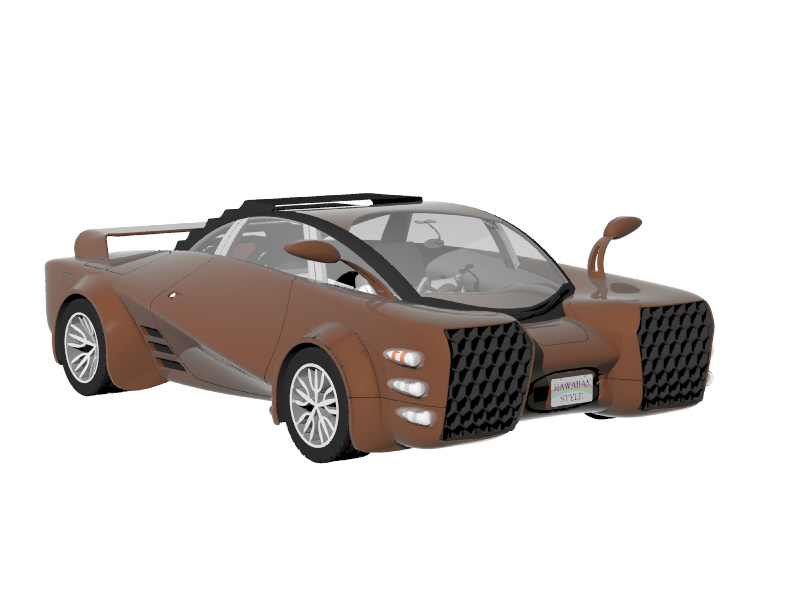 car design