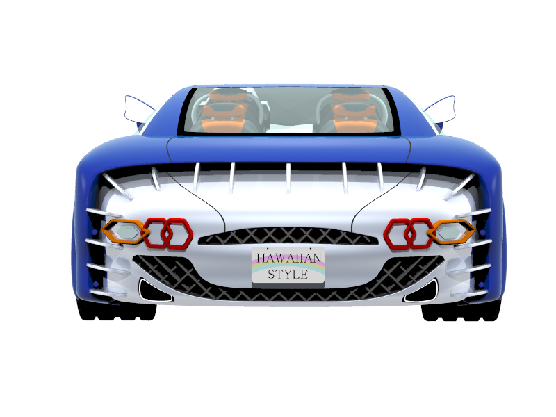 car design