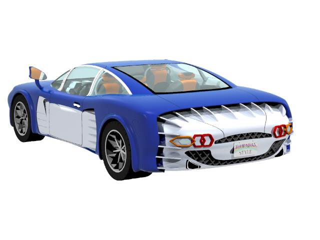 car design