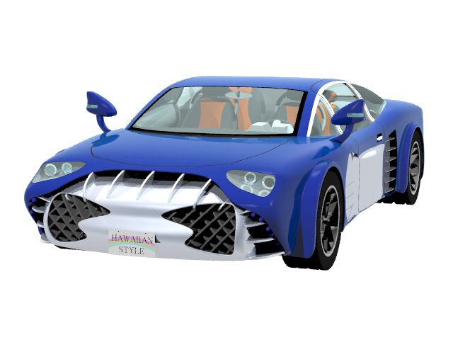 car design