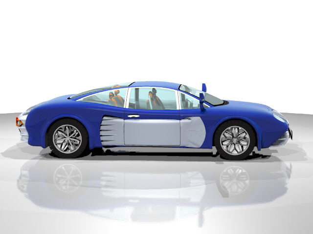 car design