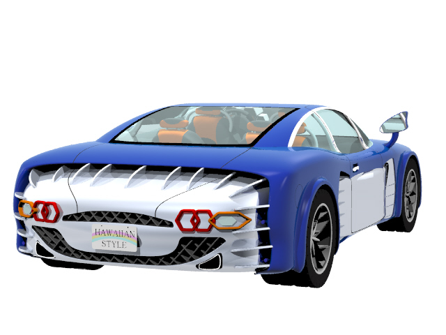 car design