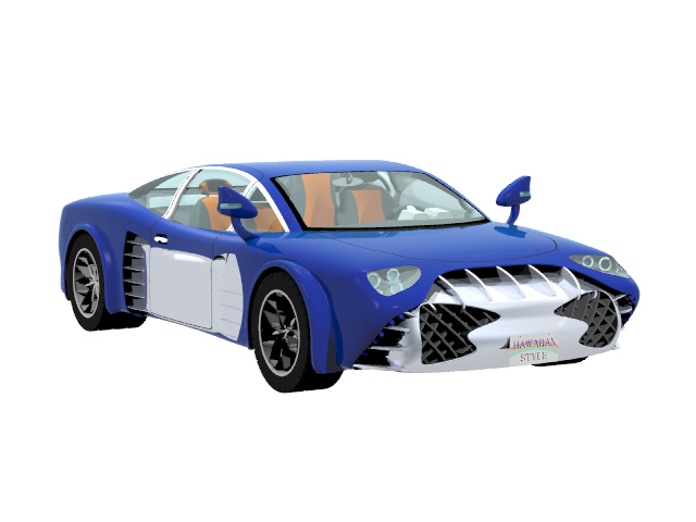 car design