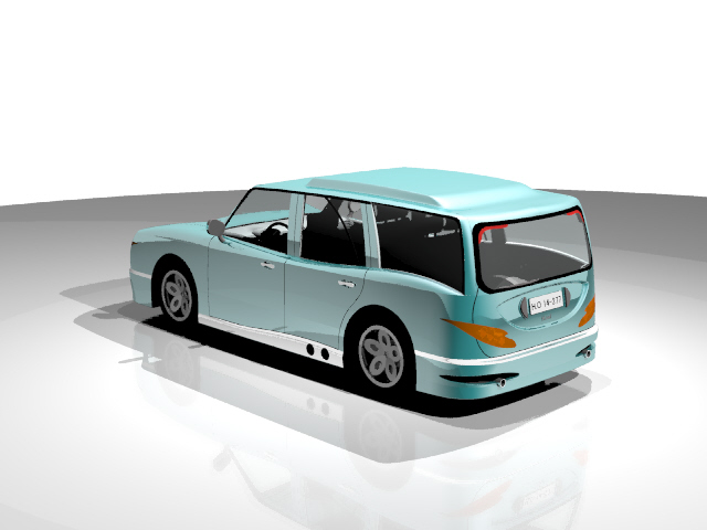 car design