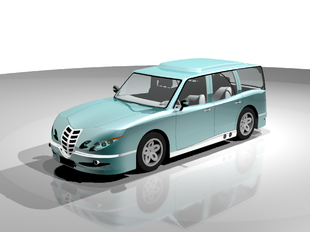 car design