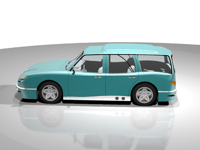 car design