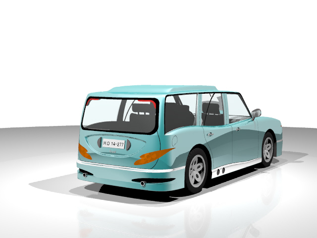 car design