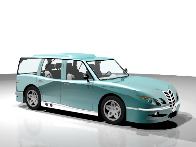 car design