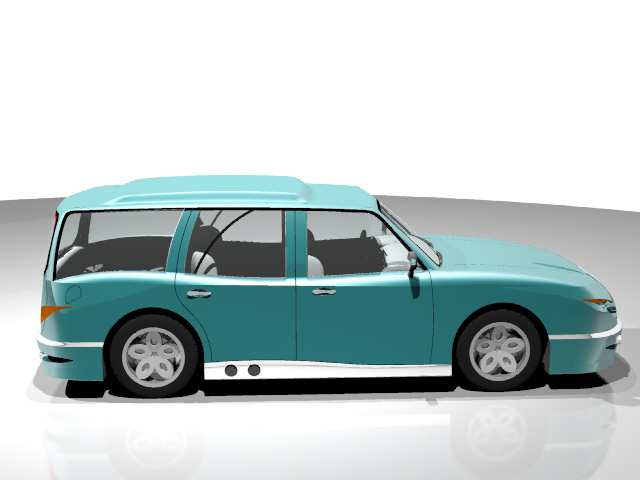car design