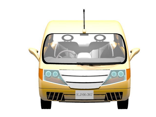 car design