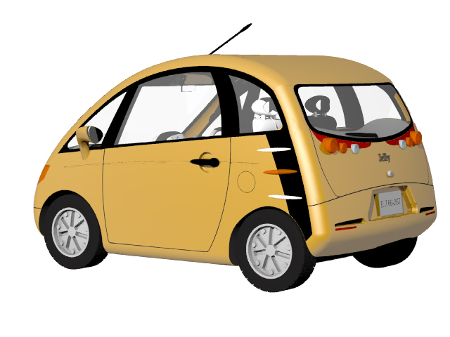 car design