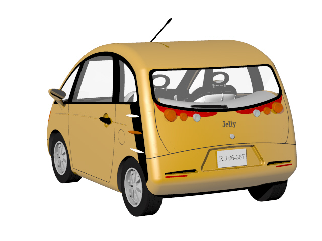 car design
