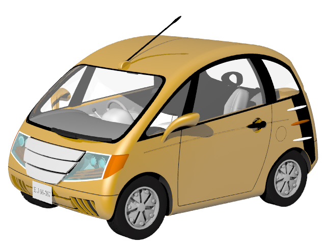 car design