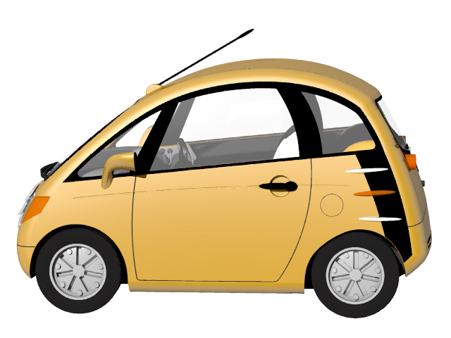 car design