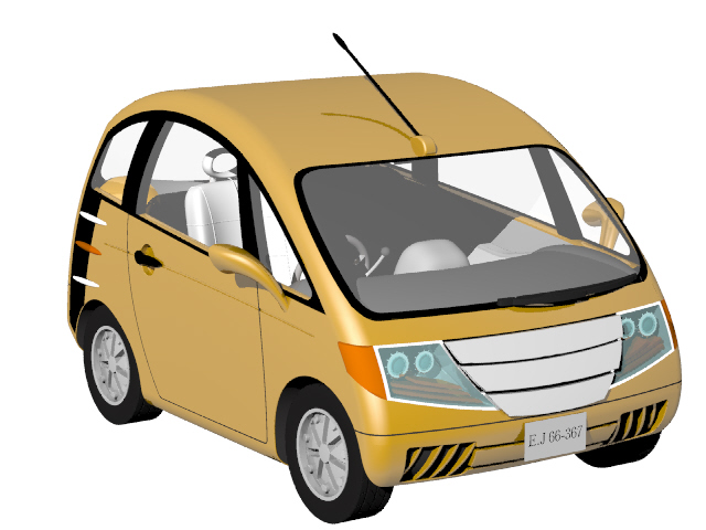 car design