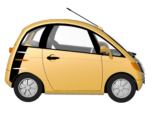car design