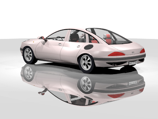 car design
