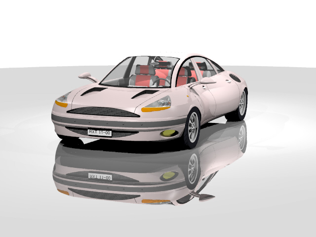 car design