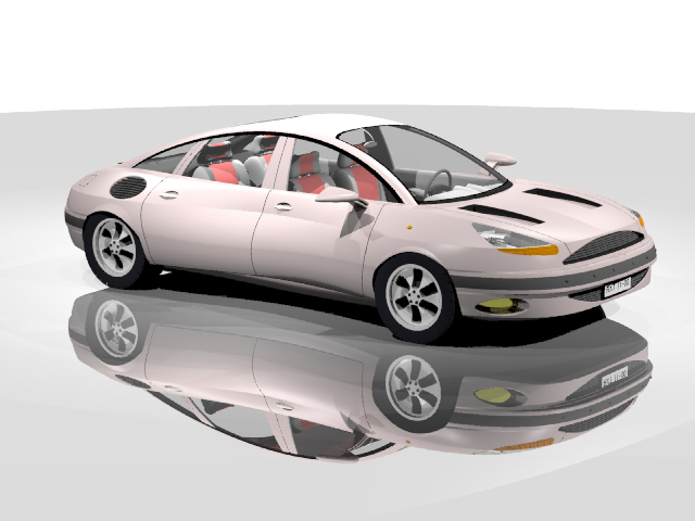 car design