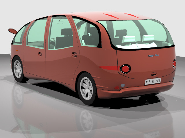 car design