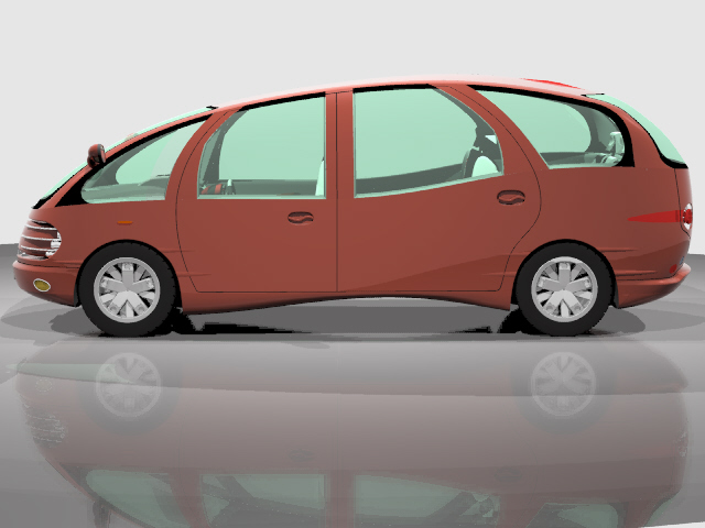 car design